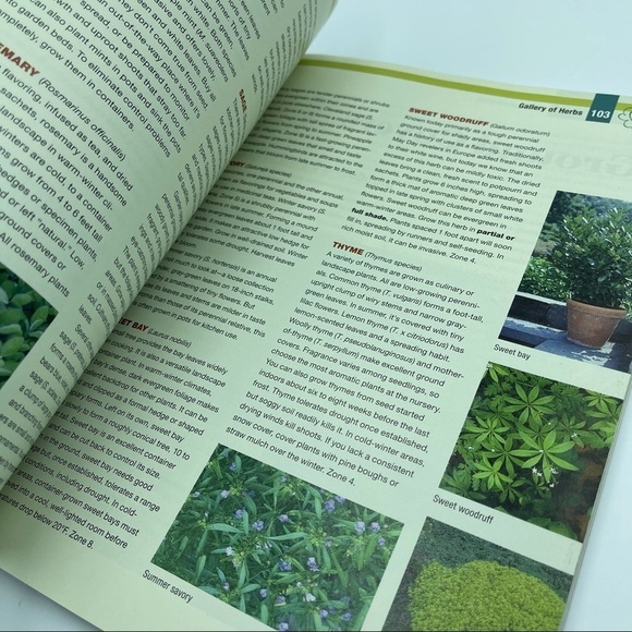 The Beginners Guide Gardening Book - Picture 4 of 6